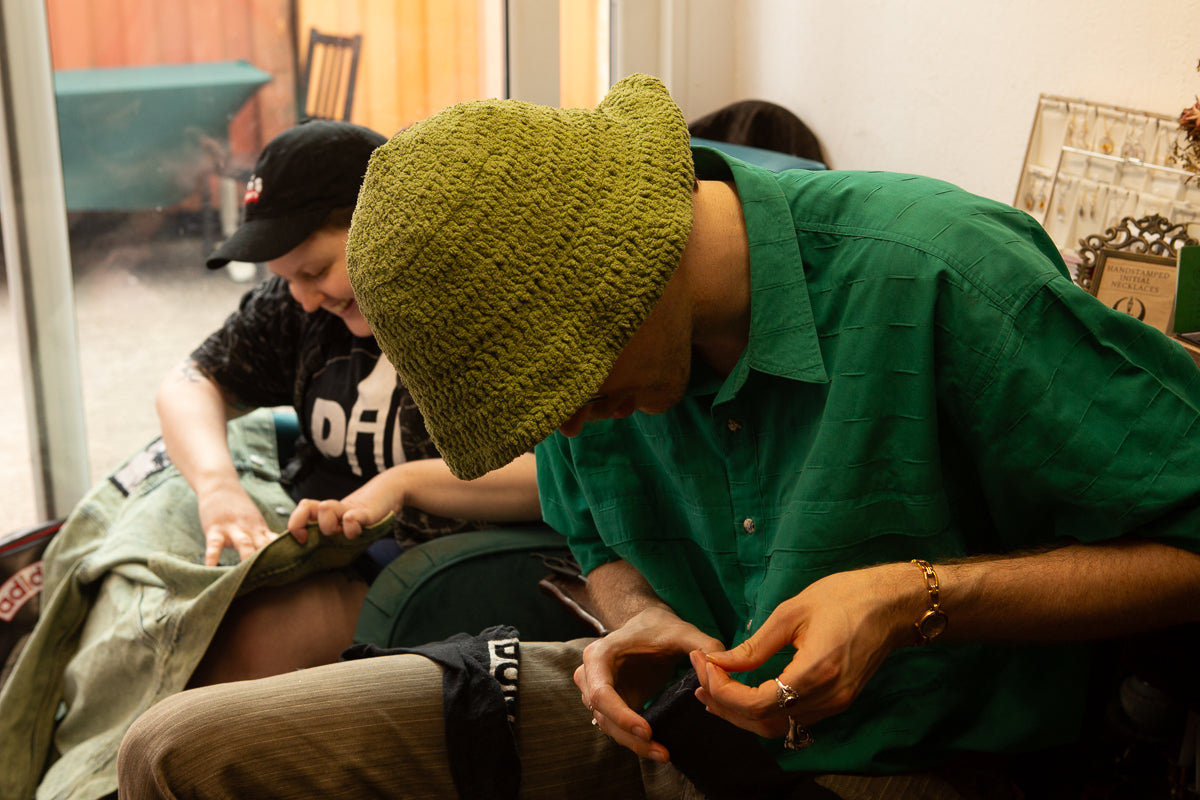 Sew Social